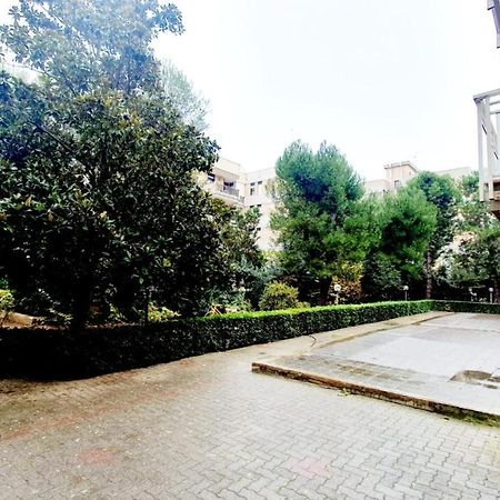 דירות בארי Garden מראה חיצוני תמונה