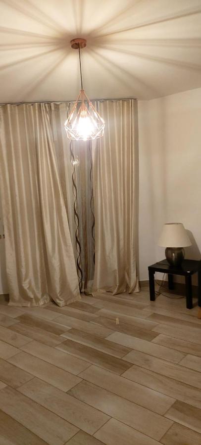 דירות בארי Garden מראה חיצוני תמונה