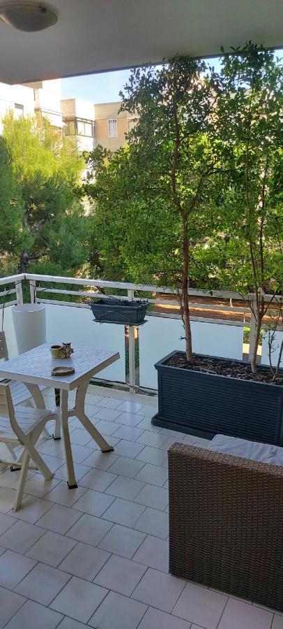 דירות בארי Garden מראה חיצוני תמונה