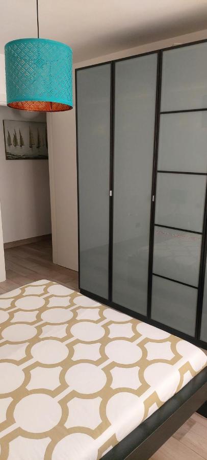 דירות בארי Garden מראה חיצוני תמונה