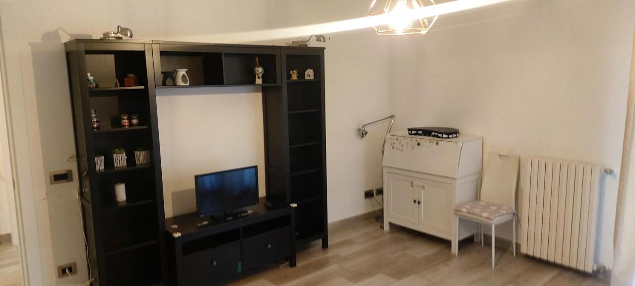 דירות בארי Garden מראה חיצוני תמונה