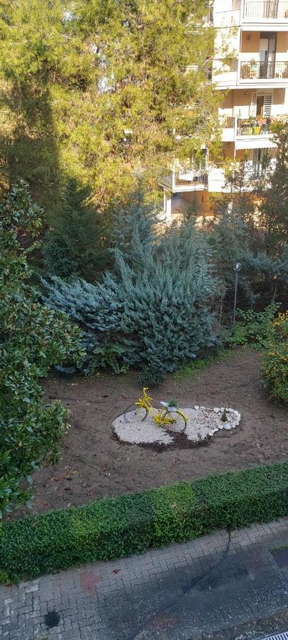 דירות בארי Garden מראה חיצוני תמונה