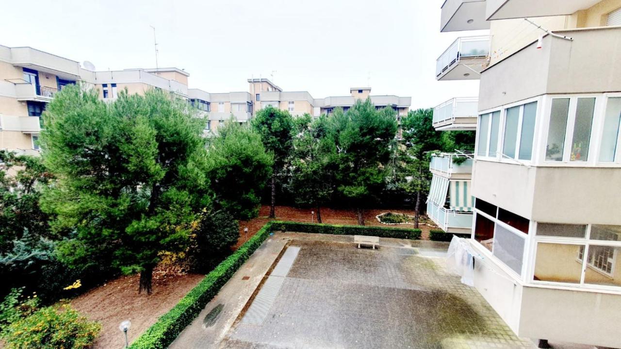 דירות בארי Garden מראה חיצוני תמונה